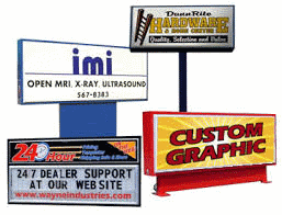 What To Consider When Designing Signs For Your Business