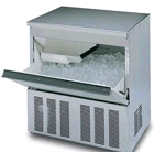 How Much Does a Commercial Ice Machine Cost?