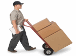 Cutting the cost of courier services