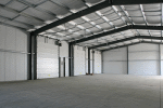 Most common uses for steel buildings