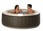 How Much Does a Portable Hot Tub Cost?