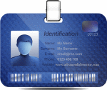 Employee ID Badge Numbers: Maintaining Security While Losing Employee Identity?
