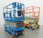 How Much Does it Cost to Rent a Scissor Lift?