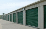What To Look For From A Commercial Self Storage Company