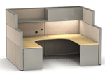 Office Cubicle and Systems Furniture Buyer's Guide