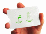 Creative Ideas For Business Cards