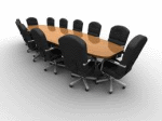 Four Aspects To Consider When Shopping For A Conference Room Chair