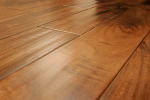 Hardwood Flooring, Endless Possibilities