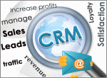 Hosted CRM Software Solutions for SMEs