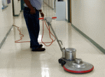 The Jobs Of An Industrial Cleaner