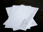Top Business Card Styles for 2013