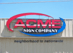 Selecting the Best Signage for your Business