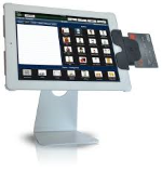 How much will an iPad Point-of-Sale cost?
