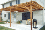Different Ways To Shade Your Deck Or Patio