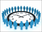 The Benefits Of Using Hourly Staff In Your Business