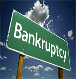 Steps To Take If Your Business Is Filing For Bankruptcy