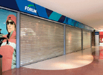 Finding the Right Roller Shutters for Your Shop