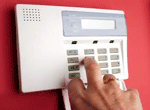 How much do business alarm systems cost?