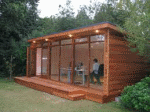 Garden Office: The Ideal Workplace at Home