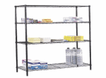 The Multipurpose Office Usage of Commercial and Industrial Shelving Units